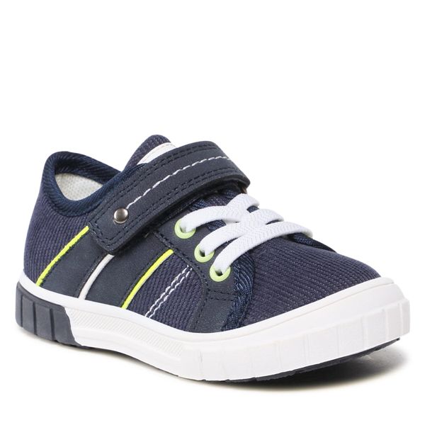 Action Boy Tenisice Action Boy AVO-505-058 Tamnoplava