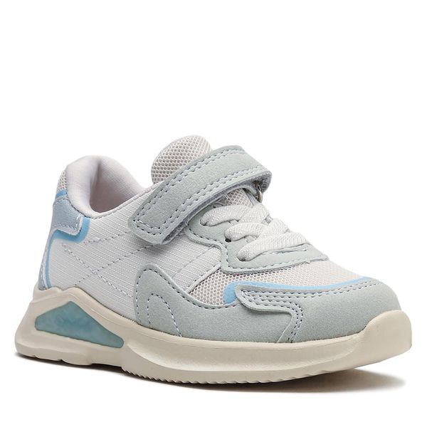 Action Boy Tenisice Action Boy AVO-80105-001 Baby Blue