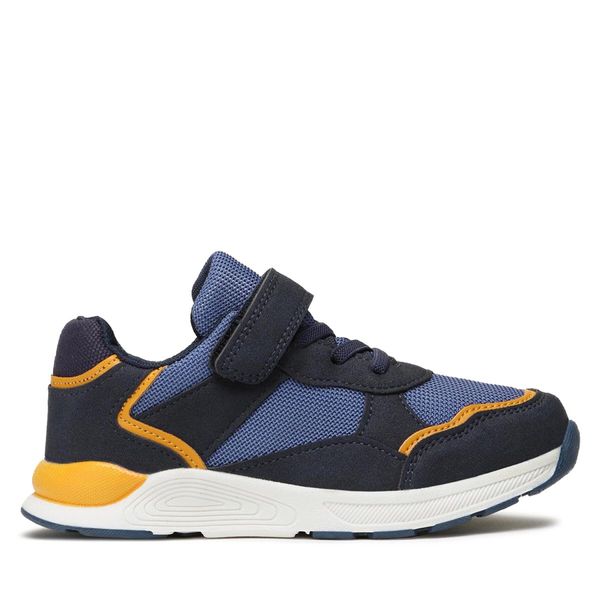Action Boy Tenisice Action Boy CM220513-29(III)CH Cobalt Blue