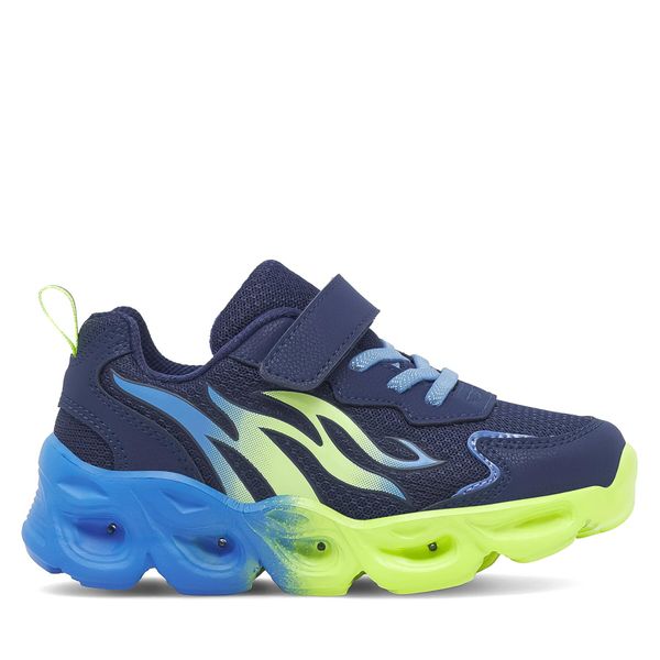 Action Boy Tenisice Action Boy ML22221-B Tamnoplava