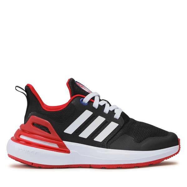 adidas Tenisice adidas adidas RapidaSport x Marvel Spider-Man Shoes Kids IG7176 Crna