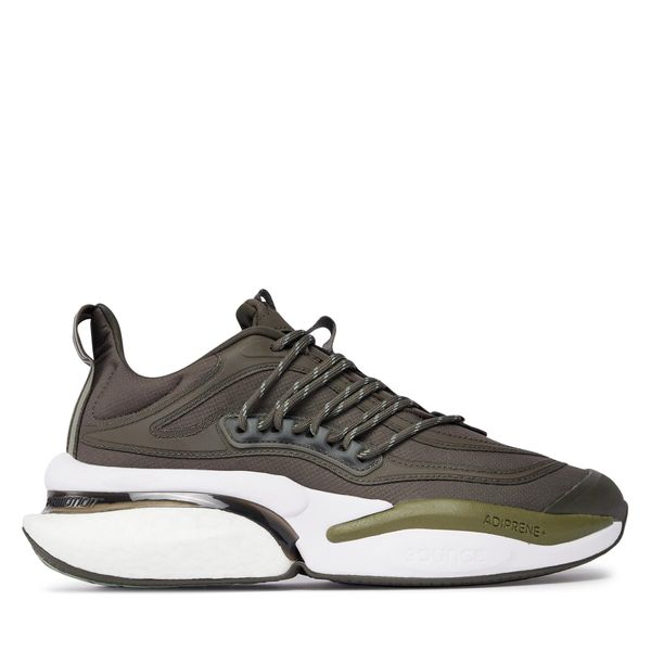 adidas Tenisice adidas Alphaboost V1 IG5069 Zelena