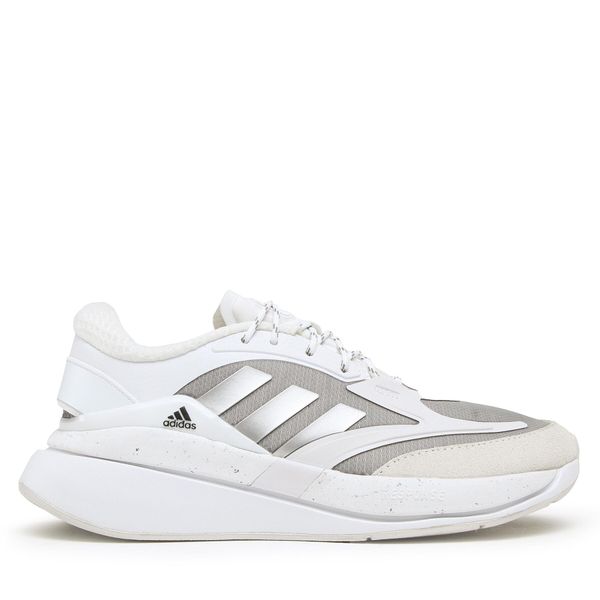 adidas Tenisice adidas Brevard HR0277 Bijela