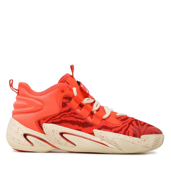 adidas Tenisice adidas BYW Select Shoes IF2165 Crvena