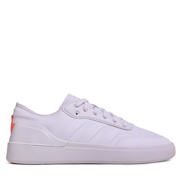 adidas Tenisice adidas Court Revival Shoes HQ4680 Ljubičasta