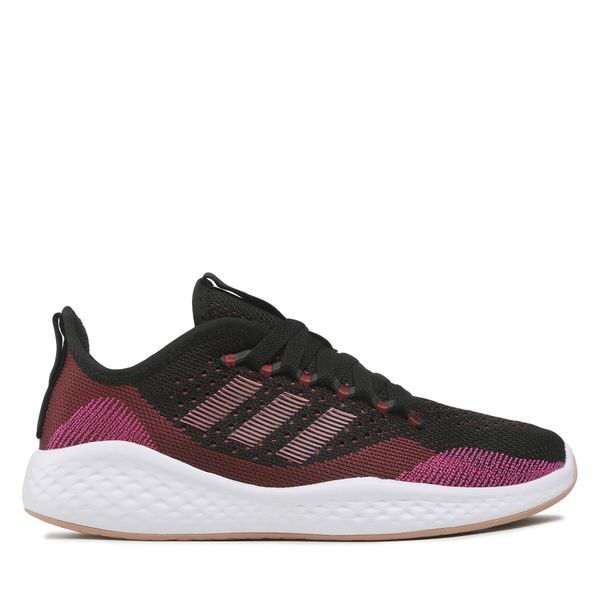 adidas Tenisice adidas Fluidflow 2.0 HP6752 Crna
