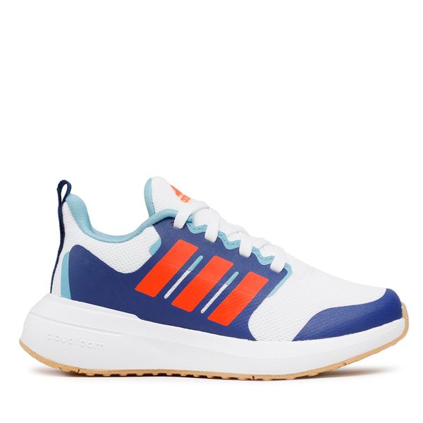 adidas Tenisice adidas Fortarun 2.0 Cloudfoam HP5441 Bijela