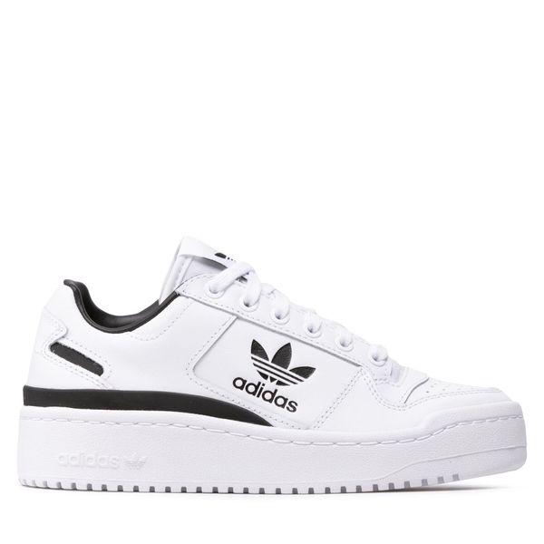 adidas Tenisice adidas Forum Bold W GY5921 Bijela