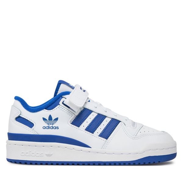 adidas Tenisice adidas Forum Low FY7974 Bijela