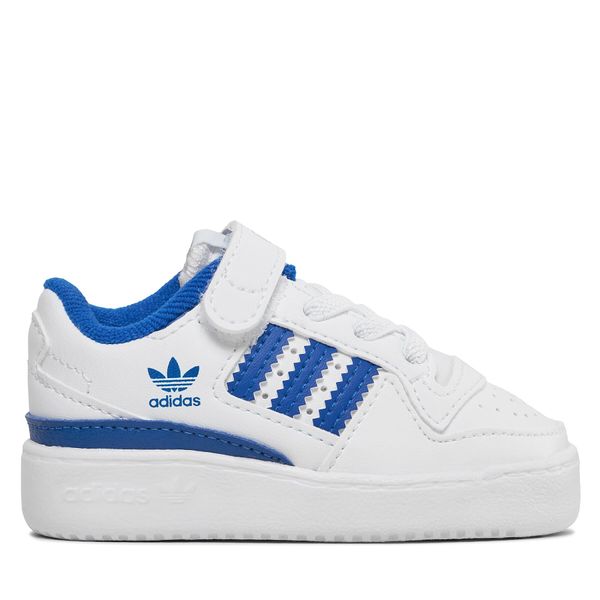 adidas Tenisice adidas Forum Low I FY7986 Bijela