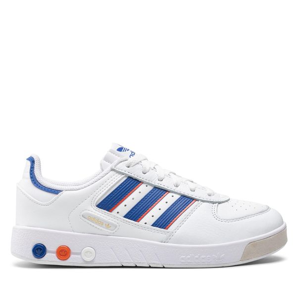adidas Tenisice adidas G.S. Court GX9449 Bijela