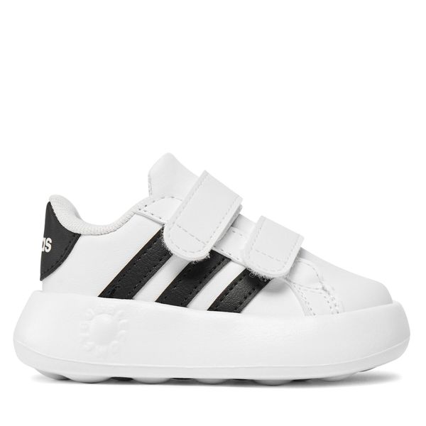 adidas Tenisice adidas Grand Court 2.0 Cf I ID5271 Bijela