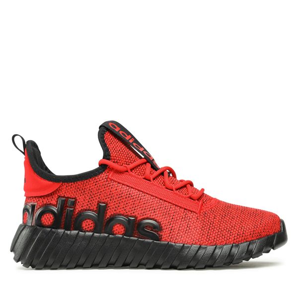adidas Tenisice adidas Kaptir 3.0 IG2484 Crvena
