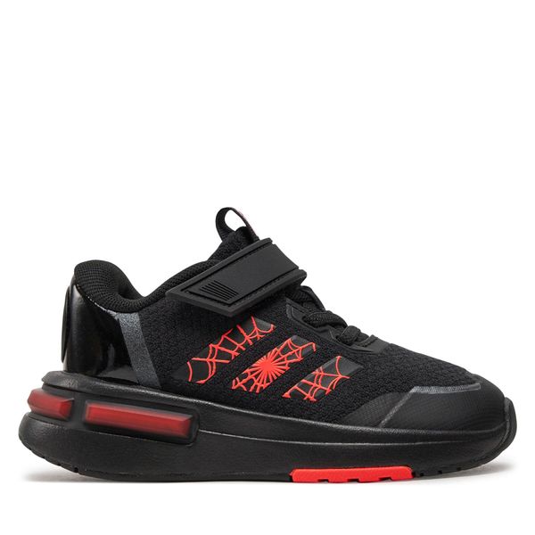 adidas Tenisice adidas Marvel's Spider-Man Racer Kids ID5236 Crna
