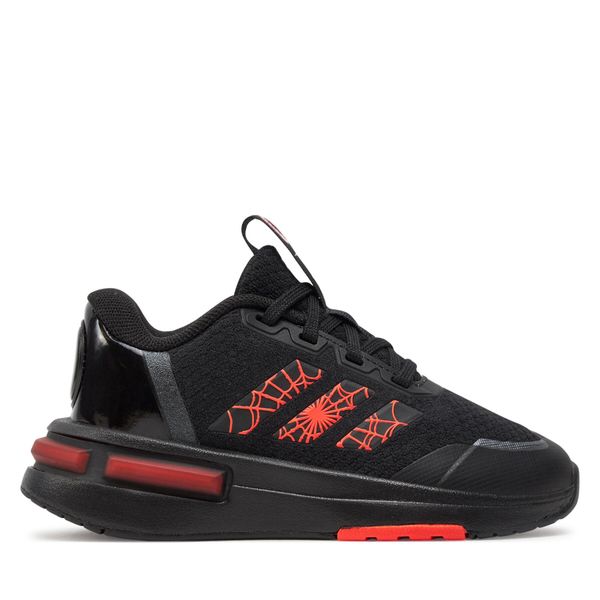adidas Tenisice adidas Marvel's Spider-Man Racer Kids IF3408 Crna
