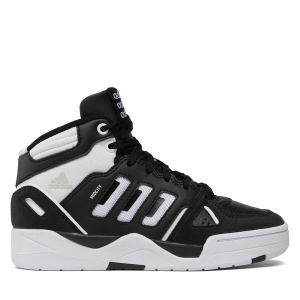 adidas Tenisice adidas Midcity Mid IE4465 Crna