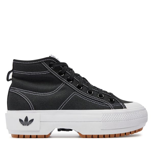 adidas Tenisice adidas Nizza Trek W GZ8857 Crna