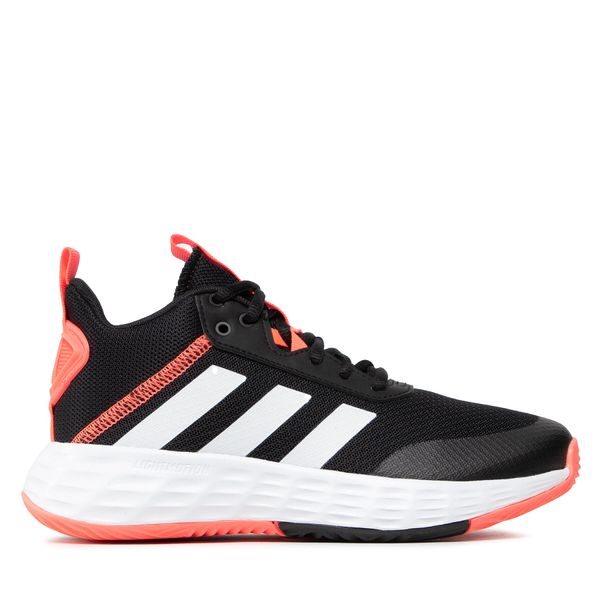 adidas Tenisice adidas Ownthegame 2.0 K GZ3379 Crna