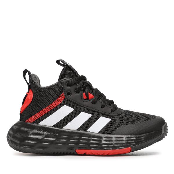 adidas Tenisice adidas Ownthegame 2.0 Shoes IF2693 Crna