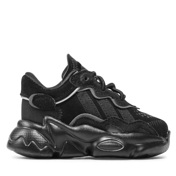 adidas Tenisice adidas Ozweego El I EF6300 Crna