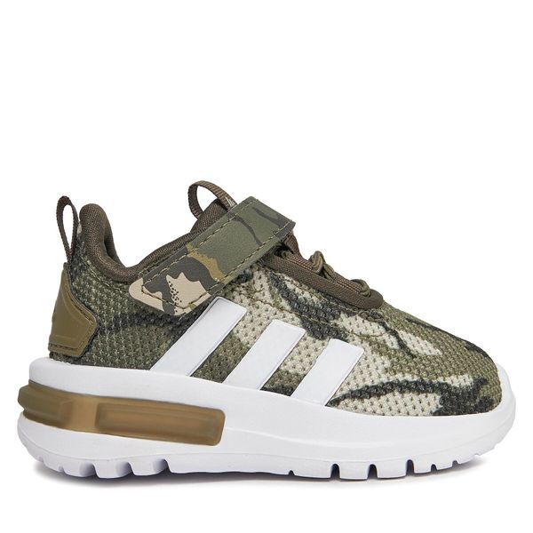 adidas Tenisice adidas Racer TR23 Kids ID8362 Kaki