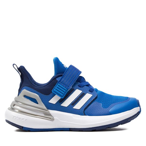 adidas Tenisice adidas RapidaSport Bounce Elastic Lace Top Strap ID3381 Plava