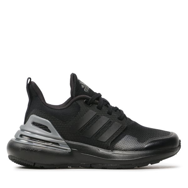 adidas Tenisice adidas Rapidasport Bounce Sport Running Lace Shoes HP6125 Crna