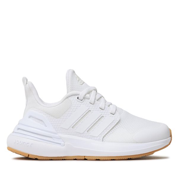 adidas Tenisice adidas Rapidasport Bounce Sport Running Lace Shoes HP6129 Bijela