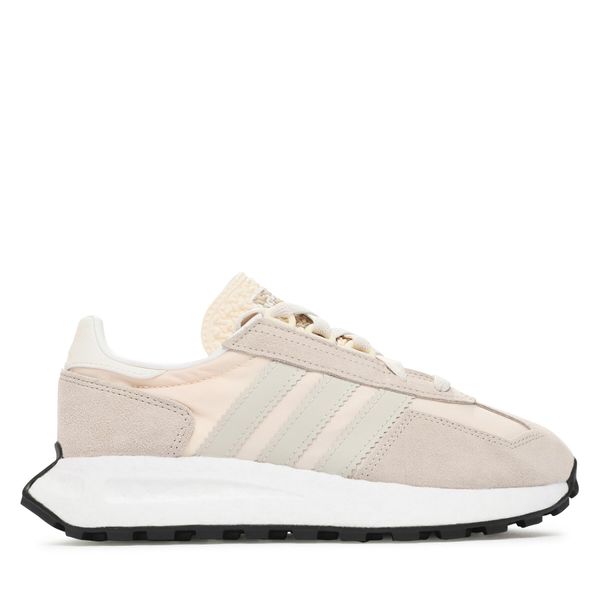 adidas Tenisice adidas Retropy E5 Shoes IE7062 Bež