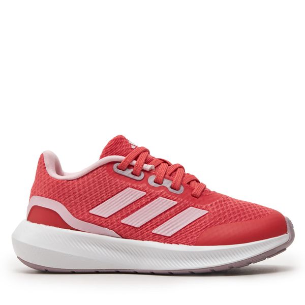 adidas Tenisice adidas RunFalcon 3 Lace ID0593 Crvena