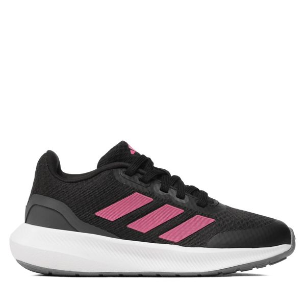 adidas Tenisice adidas RunFalcon 3 Sport Running Lace Shoes HP5838 Crna