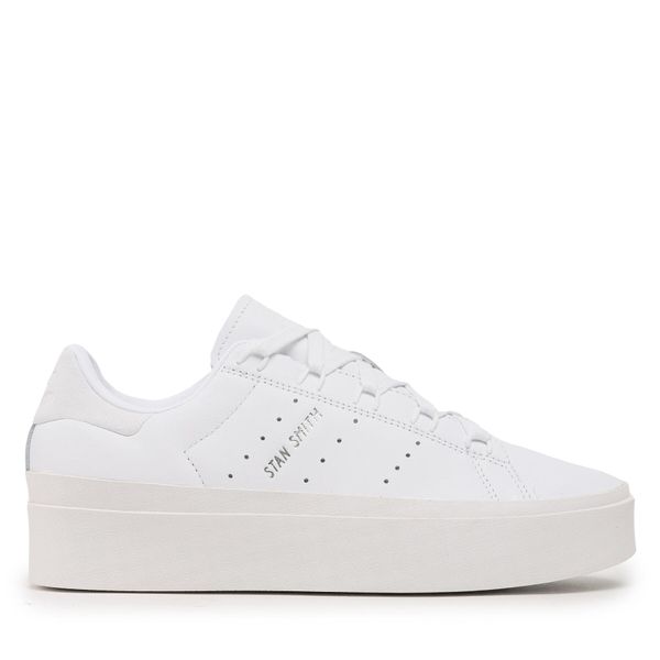 adidas Tenisice adidas Stan Smith Bonega Shoes IE4758 Bijela