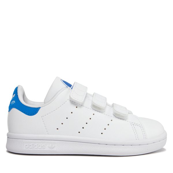 adidas Tenisice adidas Stan Smith Comfort Closure Kids IE8114 Bijela