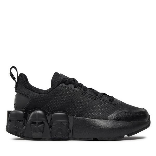 adidas Tenisice adidas Star Wars Runner Kids ID0376 Crna