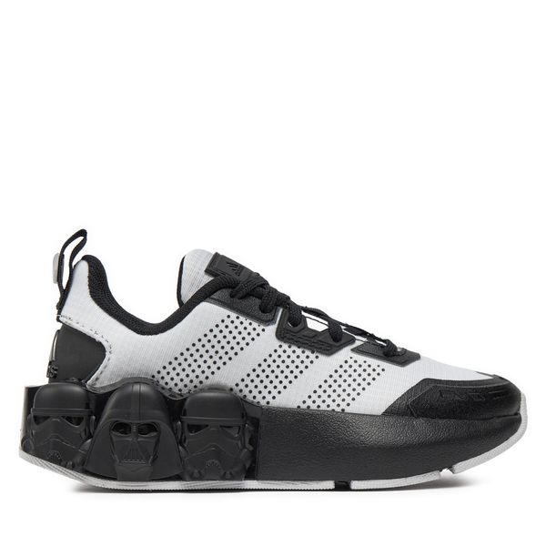 adidas Tenisice adidas STAR WARS Runner Kids ID5229 Bijela