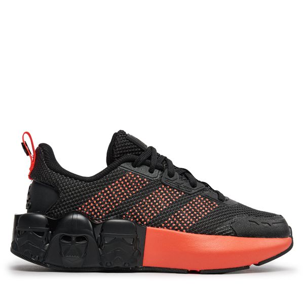 adidas Tenisice adidas Star Wars Runner Kids IE8043 Crna