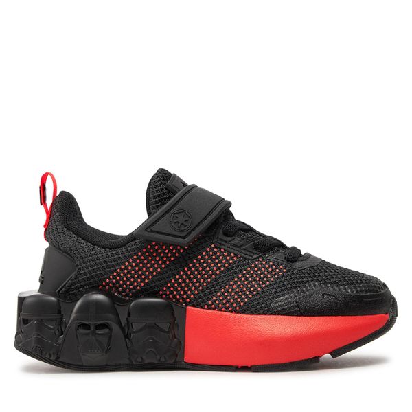 adidas Tenisice adidas Star Wars Runner Kids IE8045 Crna