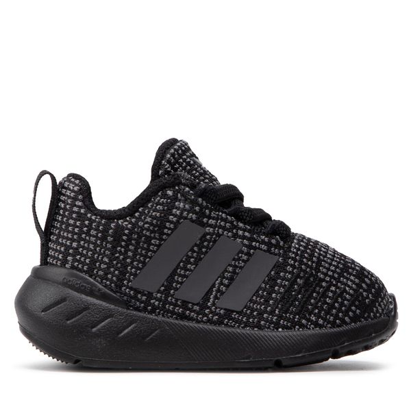 adidas Tenisice adidas Swift Run 22 El I GW8167 Crna