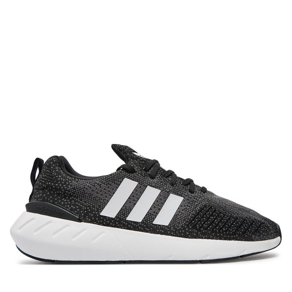 adidas Tenisice adidas Swift Run 22 GZ3496 Siva