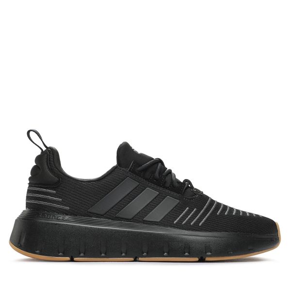 adidas Tenisice adidas Swift Run Shoes Kids IG7292 Crna
