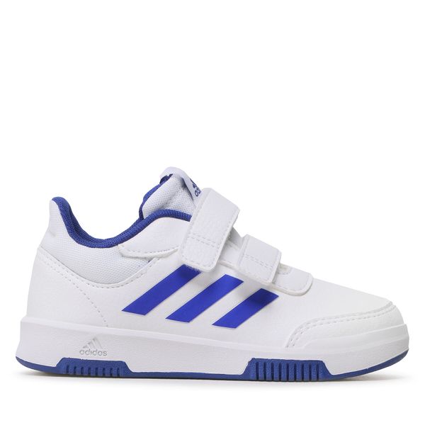 adidas Tenisice adidas Tensaur Sport Training Hook and Loop Shoes H06307 Bijela