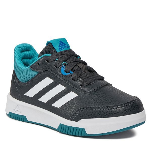 adidas Tenisice adidas Tensaur Sport Training Lace Shoes ID2300 Siva
