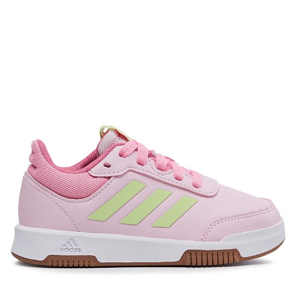 adidas Tenisice adidas Tensaur Sport Training Lace Shoes ID2301 Ružičasta