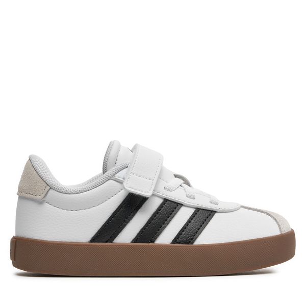 adidas Tenisice adidas Vl Court 3.0 El C ID9155 Bijela