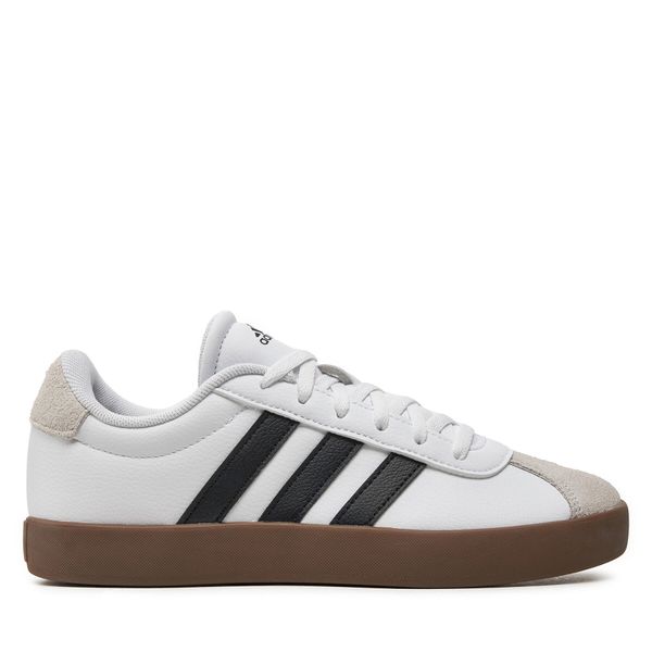 adidas Tenisice adidas VL Court 3.0 Kids ID9062 Bijela