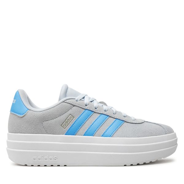 adidas Tenisice adidas VL Court Bold Lifestyle Kids IH8033 Plava