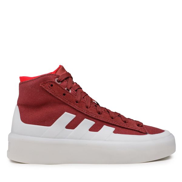 adidas Tenisice adidas Znsored Hi HP5993 Crvena