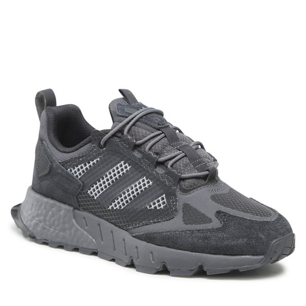 adidas Tenisice adidas Zx 1K Boost - Seas. 2.0 GW6804 Siva