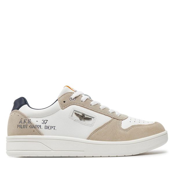 Aeronautica Militare Tenisice Aeronautica Militare 241SC235PL236 Blu 00008