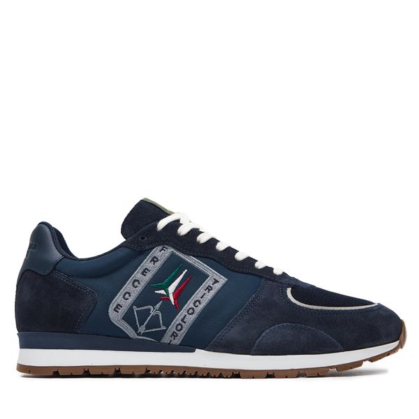 Aeronautica Militare Tenisice Aeronautica Militare 241SC267PL237 Blu Navy 8347